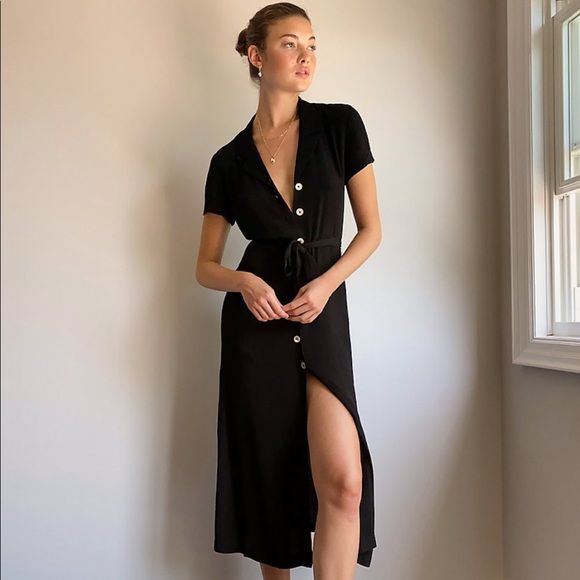 Wilfred Dresses & Skirts - Wilfred shirt dress